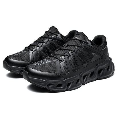 'Velvet Strike' X9X Sneakers