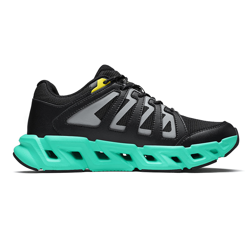 'Velvet Strike' X9X Sneakers