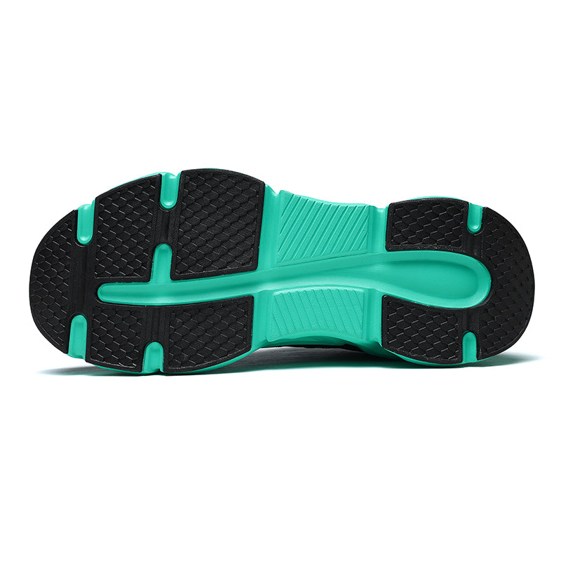 'Velvet Strike' X9X Sneakers