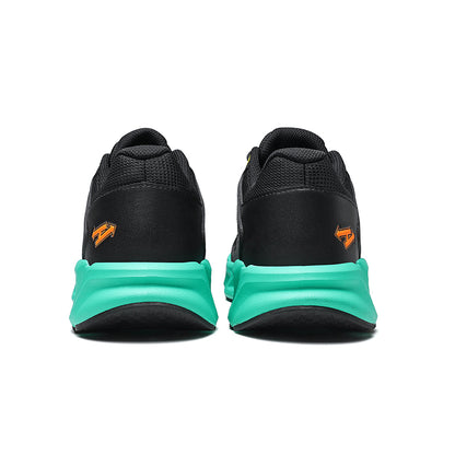 'Velvet Strike' X9X Sneakers