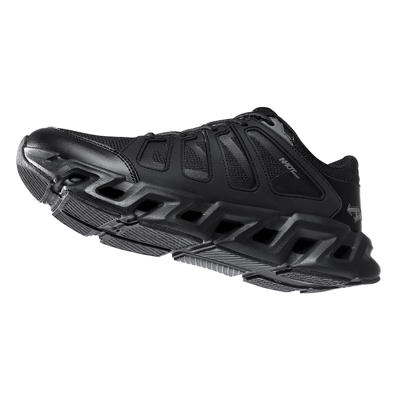 'Velvet Strike' X9X Sneakers