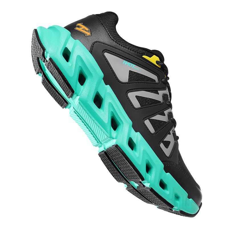 'Velvet Strike' X9X Sneakers