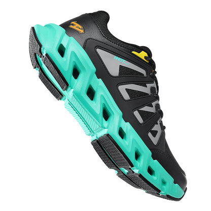 'Velvet Strike' X9X Sneakers