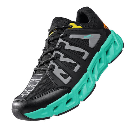 'Velvet Strike' X9X Sneakers