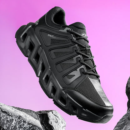 'Velvet Strike' X9X Sneakers