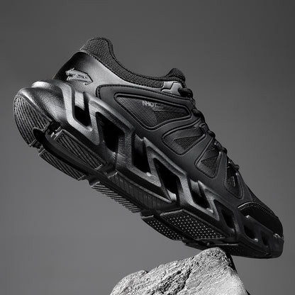 'Velvet Strike' X9X Sneakers