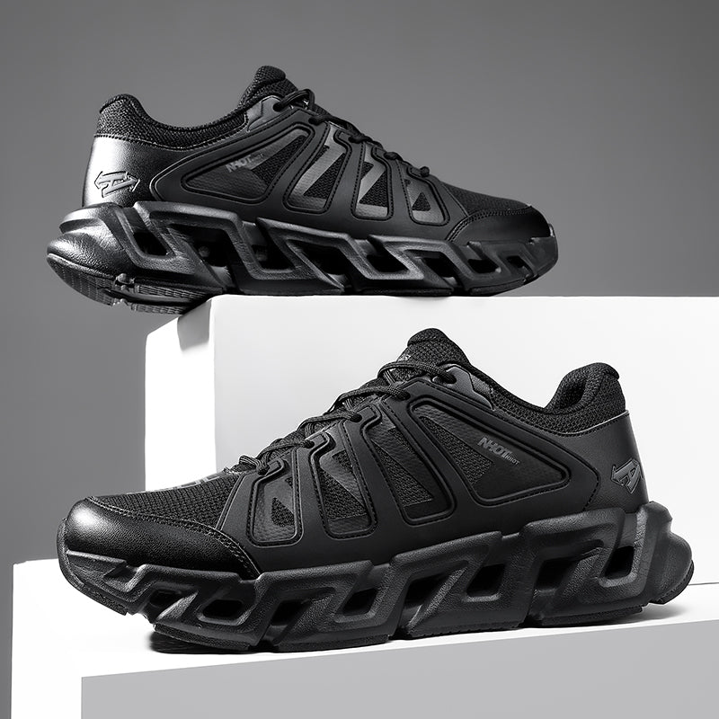 'Velvet Strike' X9X Sneakers