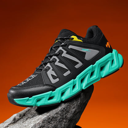 'Velvet Strike' X9X Sneakers