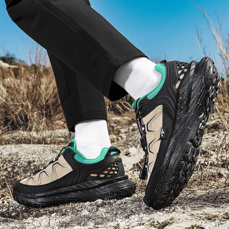 'Modern Heir' X9X Sneakers