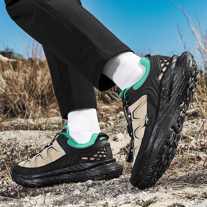 'Modern Heir' X9X Sneakers