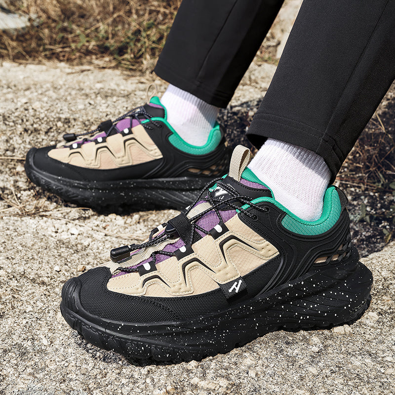 'Modern Heir' X9X Sneakers
