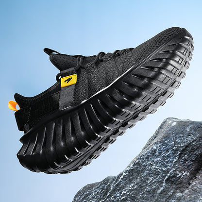 ‘Crystal Forge’ X9X Sneakers
