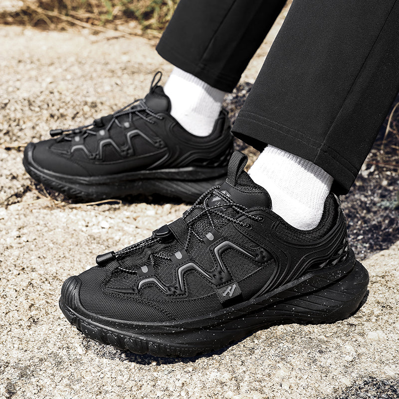 'Modern Heir' X9X Sneakers