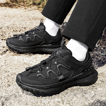 'Modern Heir' X9X Sneakers