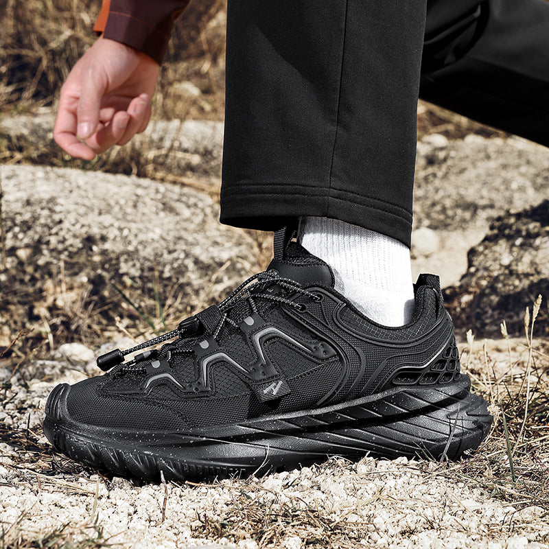 'Modern Heir' X9X Sneakers