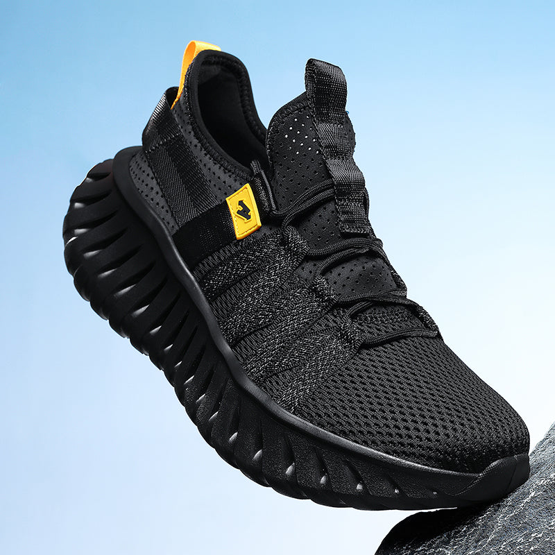 ‘Crystal Forge’ X9X Sneakers