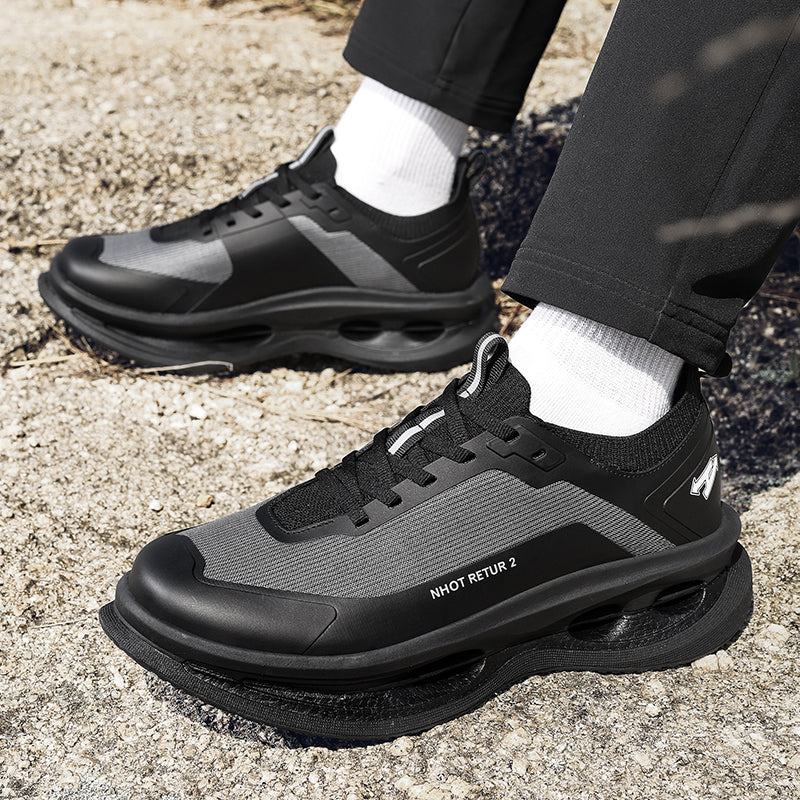 ‘Magma Core’ X9X Sneakers