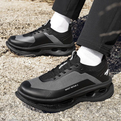 ‘Magma Core’ X9X Sneakers