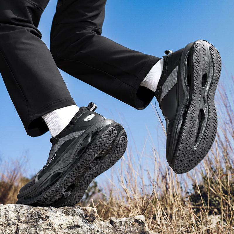 ‘Magma Core’ X9X Sneakers