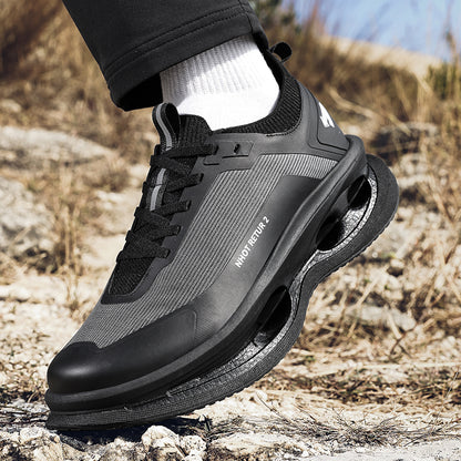 ‘Magma Core’ X9X Sneakers