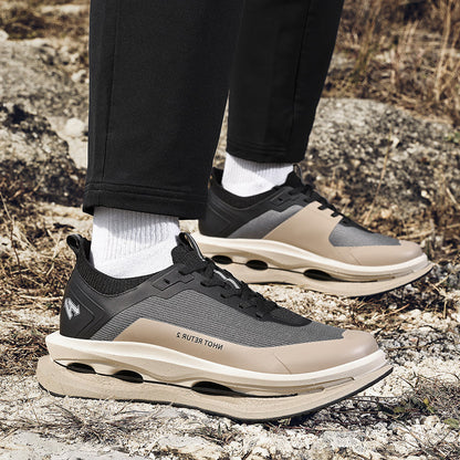 ‘Magma Core’ X9X Sneakers