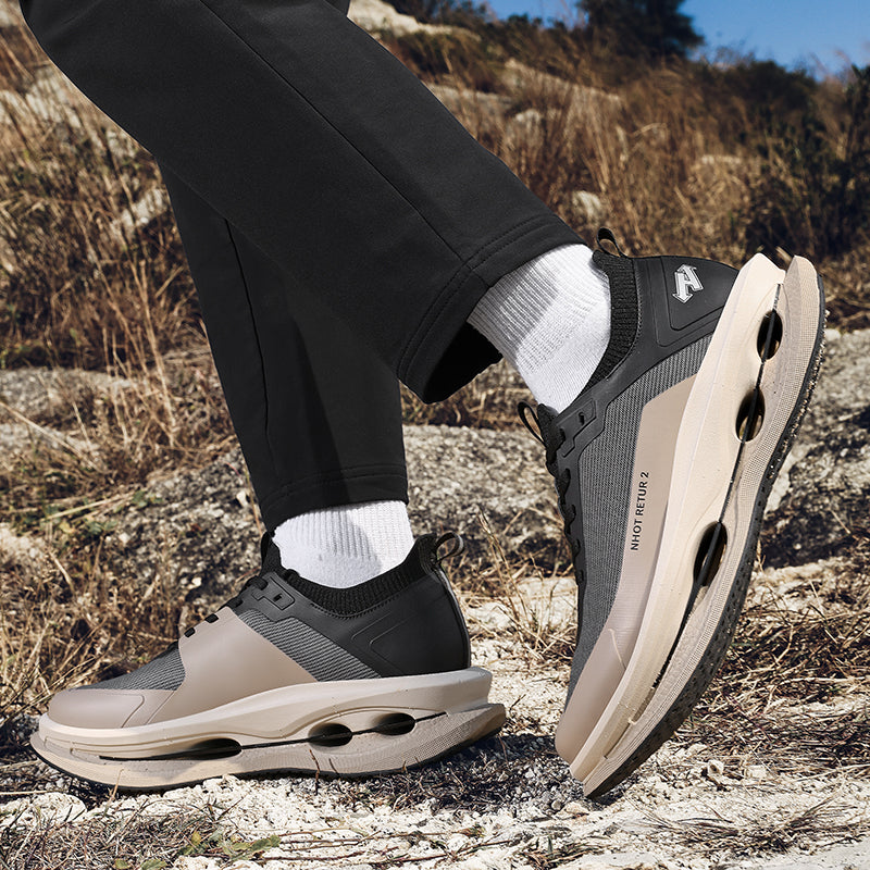 ‘Magma Core’ X9X Sneakers