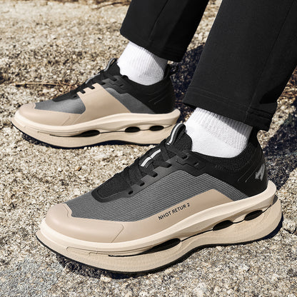 ‘Magma Core’ X9X Sneakers