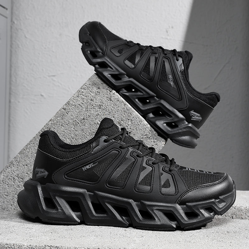 'Velvet Strike' X9X Sneakers