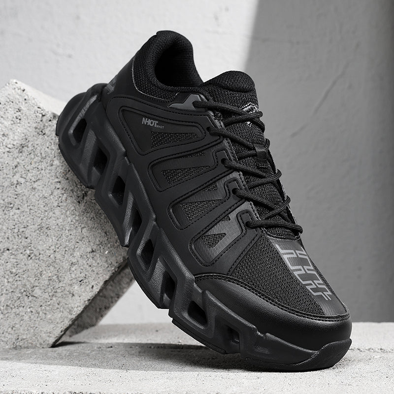 'Velvet Strike' X9X Sneakers