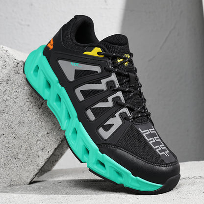 'Velvet Strike' X9X Sneakers