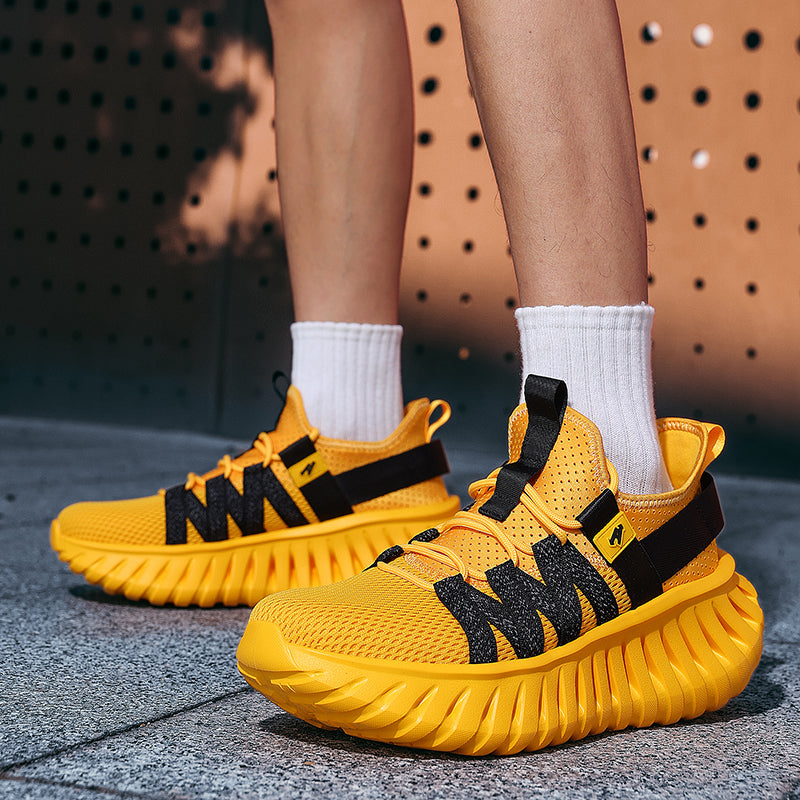 ‘Crystal Forge’ X9X Sneakers