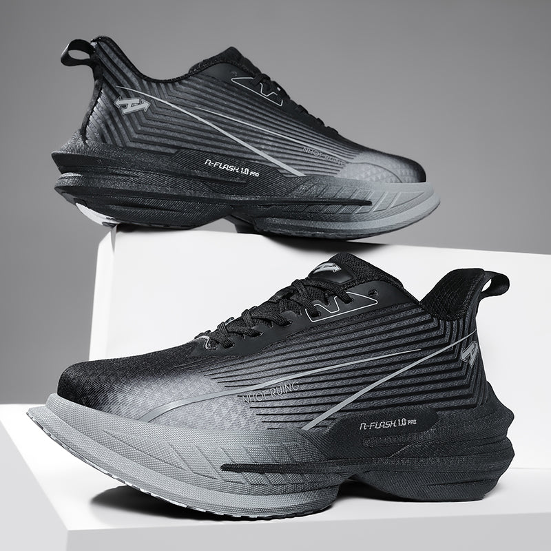 ‘Monarch Glide’ X9X Sneakers