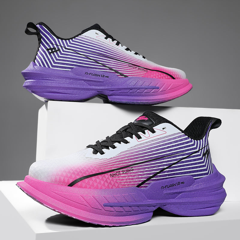 ‘Monarch Glide’ X9X Sneakers