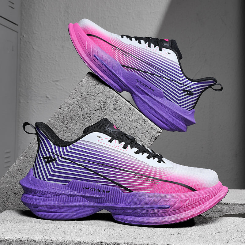 ‘Monarch Glide’ X9X Sneakers