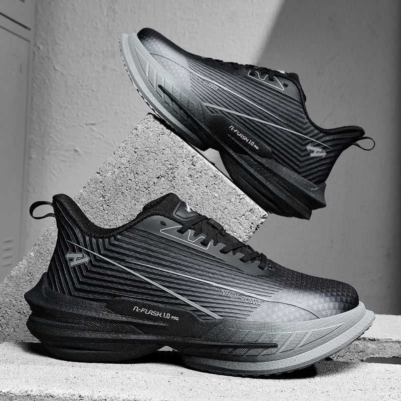 ‘Monarch Glide’ X9X Sneakers