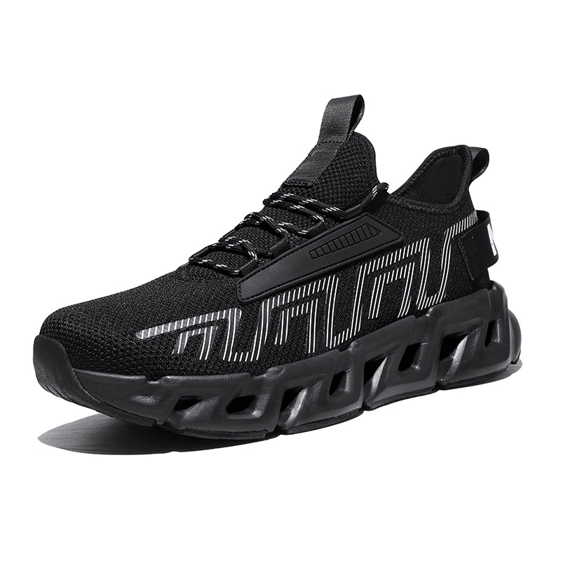 'Nebris Wave' X9X Sneakers
