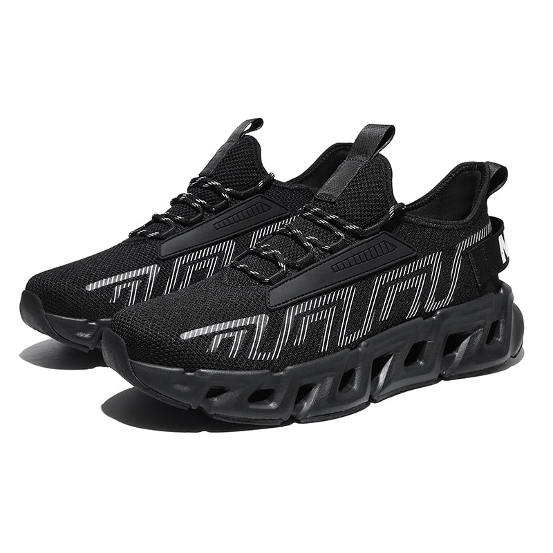 'Nebris Wave' X9X Sneakers