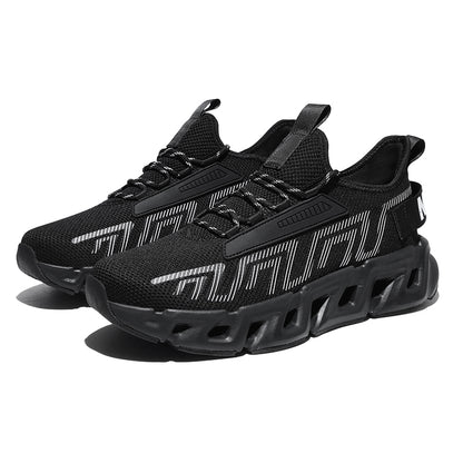 'Nebris Wave' X9X Sneakers