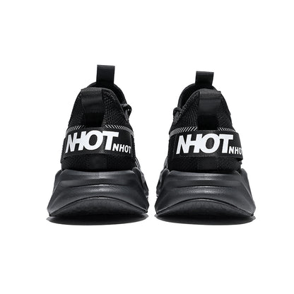 'Nebris Wave' X9X Sneakers