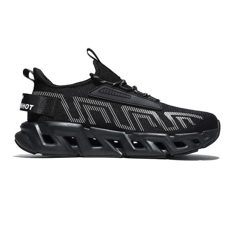 'Nebris Wave' X9X Sneakers