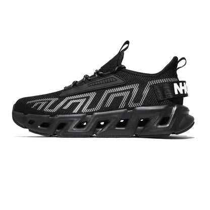 'Nebris Wave' X9X Sneakers