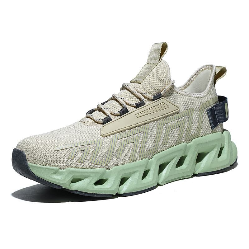 'Nebris Wave' X9X Sneakers