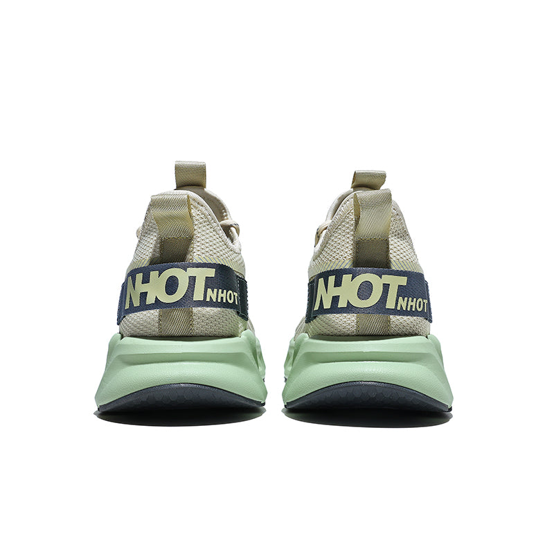 'Nebris Wave' X9X Sneakers