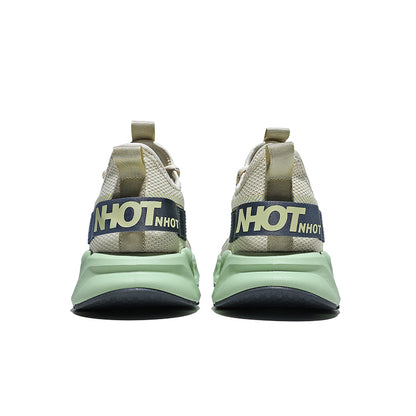 'Nebris Wave' X9X Sneakers