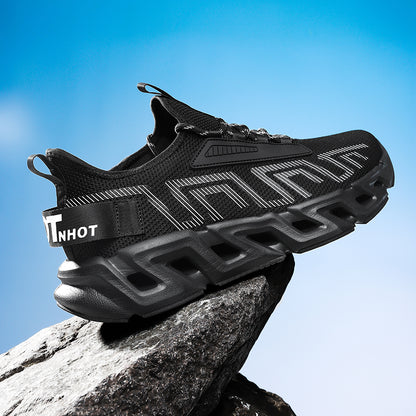 'Nebris Wave' X9X Sneakers