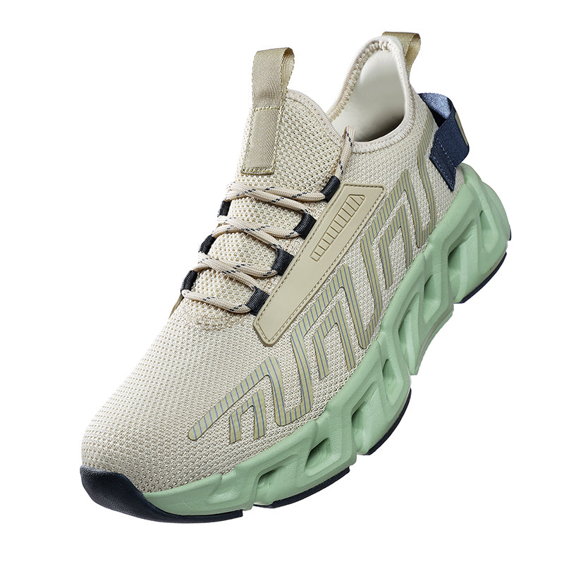 'Nebris Wave' X9X Sneakers