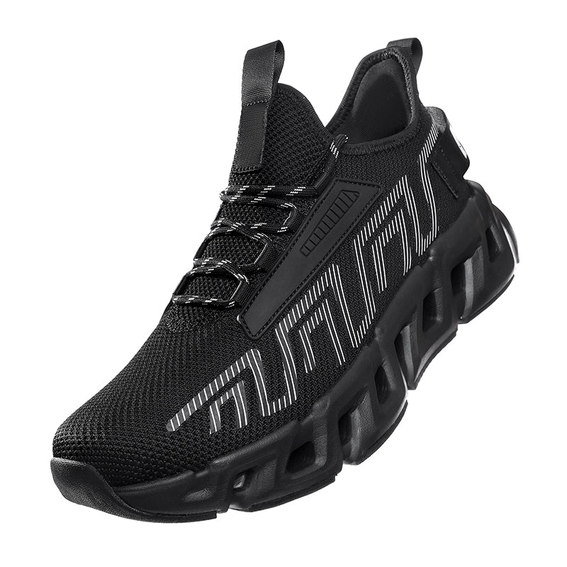'Nebris Wave' X9X Sneakers