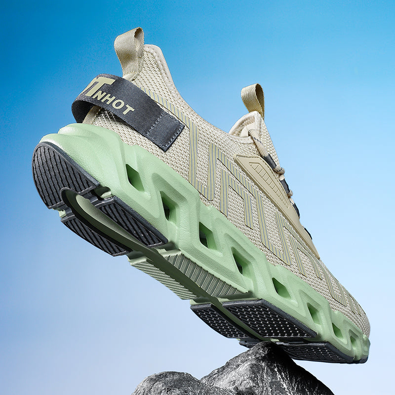 'Nebris Wave' X9X Sneakers