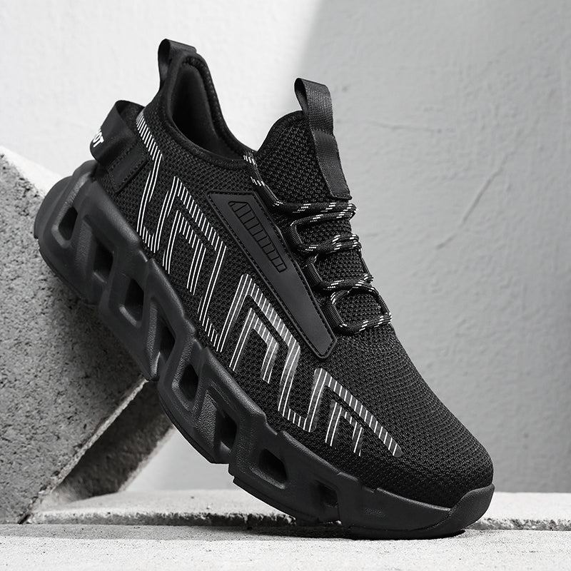 'Nebris Wave' X9X Sneakers