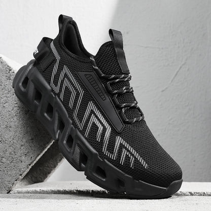 'Nebris Wave' X9X Sneakers